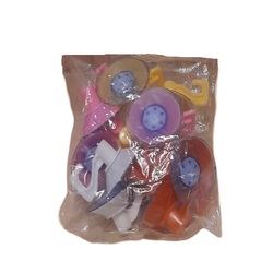 Sapana Vaccum Hook or Suction Hook Set of 12 - G-4